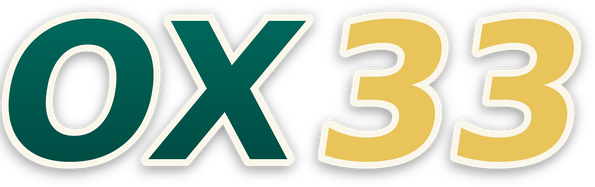 ox33